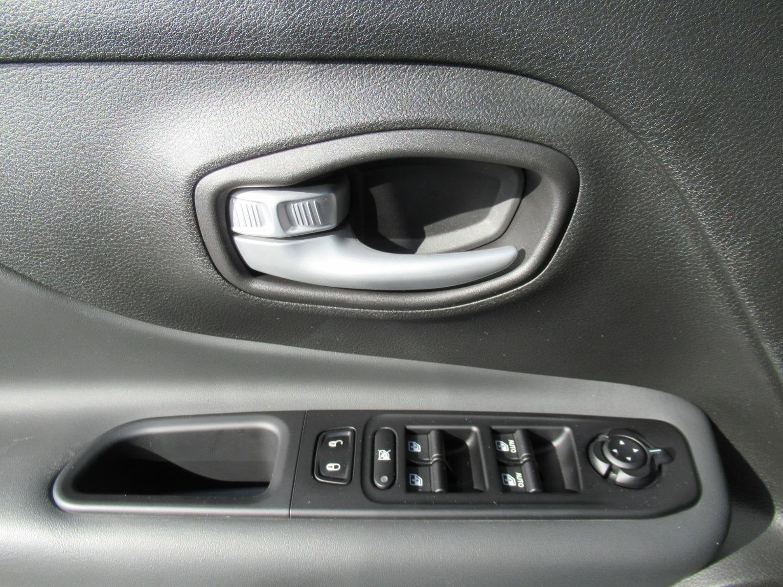 2023 Jeep Renegade Upland 4x4