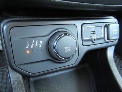 2023 Jeep Renegade Upland 4x4