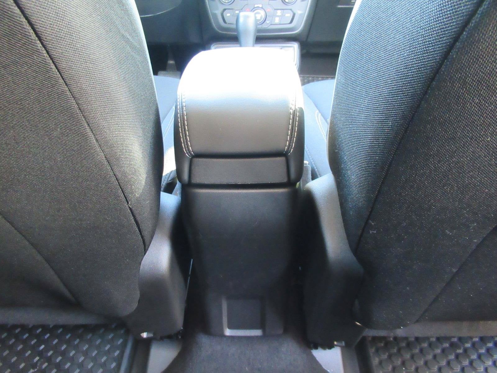2023 Jeep Renegade Upland 4x4