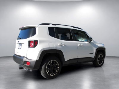 2023 Jeep Renegade Upland 4x4
