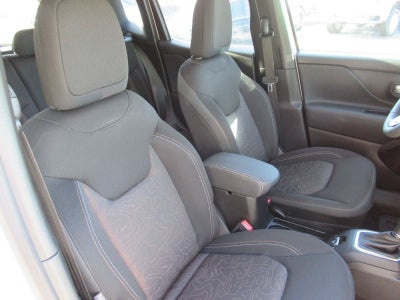 2023 Jeep Renegade Upland 4x4