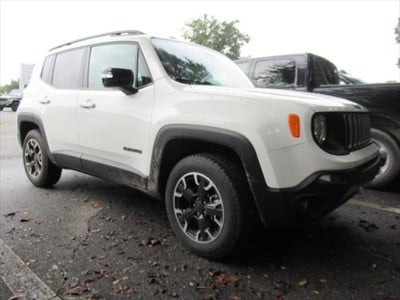2023 Jeep Renegade Upland 4x4