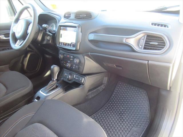 2023 Jeep Renegade Upland 4x4