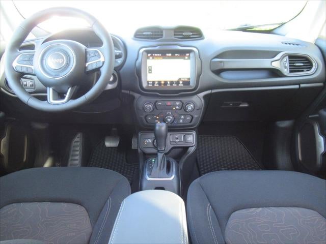 2023 Jeep Renegade Upland 4x4