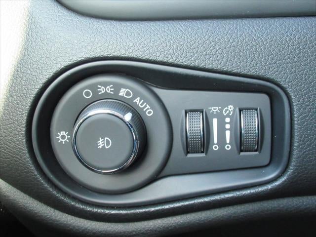 2023 Jeep Renegade Upland 4x4