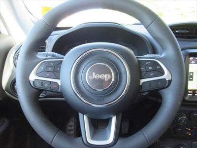 2023 Jeep Renegade Upland 4x4
