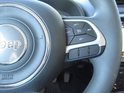 2023 Jeep Renegade Upland 4x4