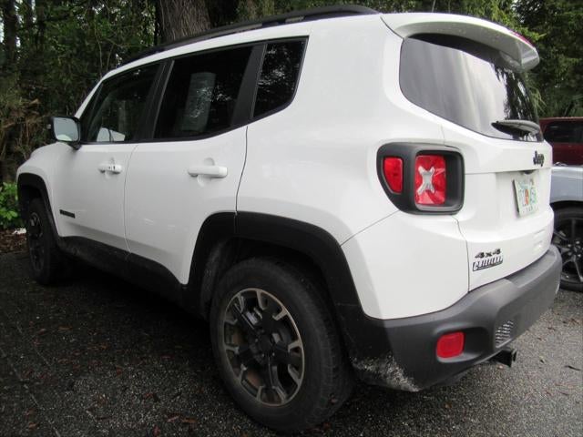 2023 Jeep Renegade Upland 4x4