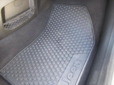2023 Jeep Renegade Upland 4x4
