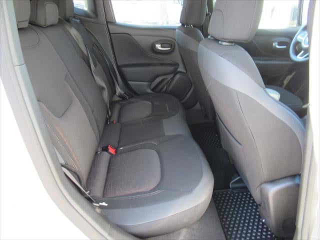 2023 Jeep Renegade Upland 4x4
