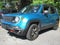 2021 Jeep Renegade Trailhawk 4x4