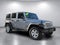 2018 Jeep Wrangler JK Unlimited Sport S 4x4
