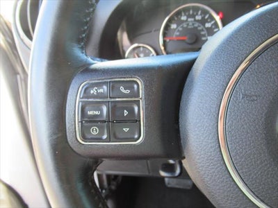 2018 Jeep Wrangler JK Unlimited Sport S 4x4