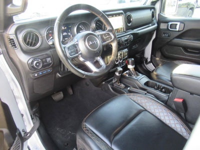 2023 Jeep Wrangler High Altitude 4x4
