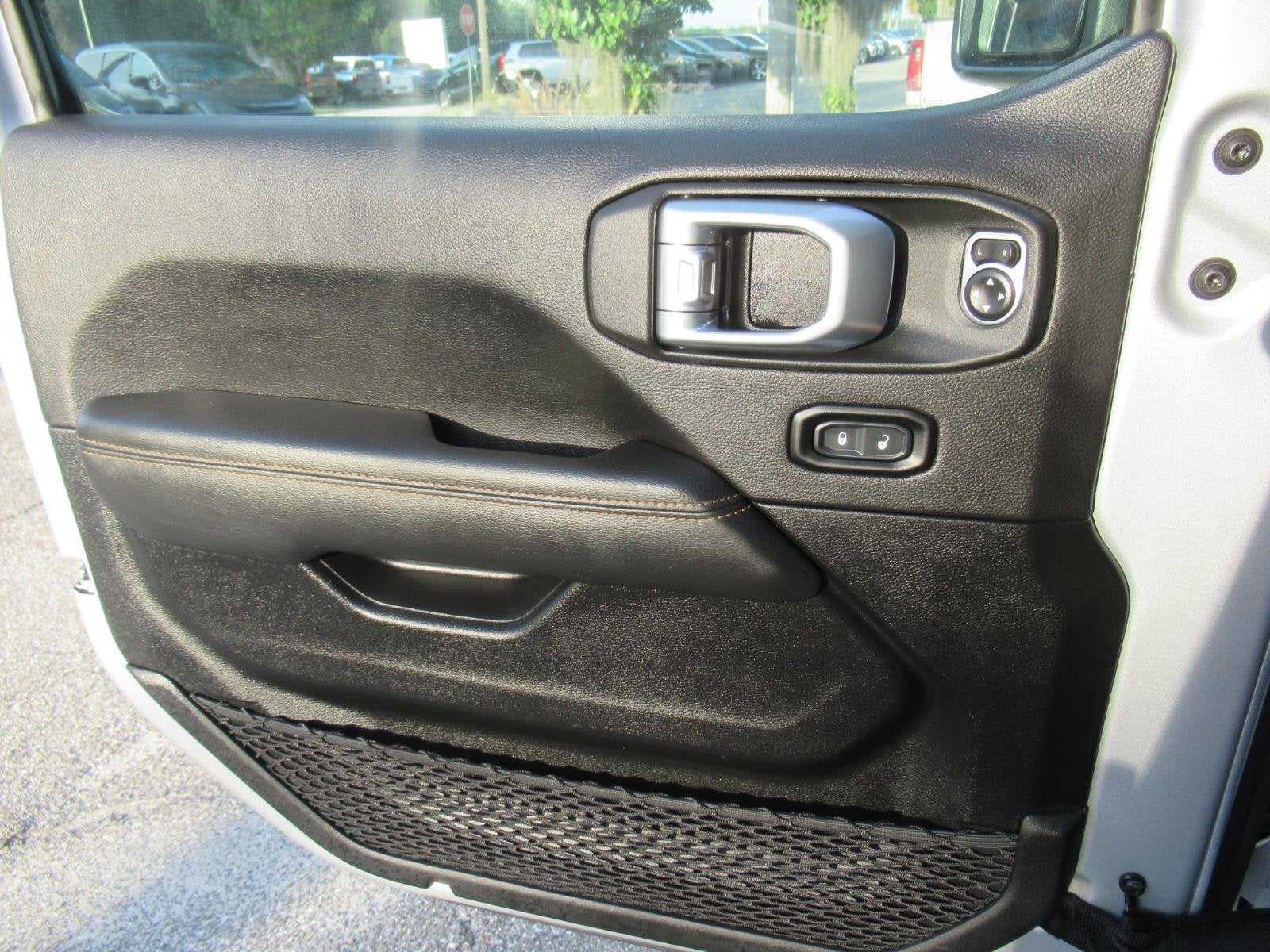 2023 Jeep Wrangler High Altitude 4x4