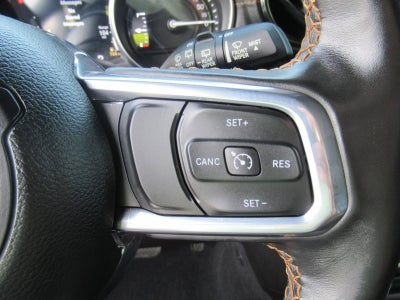 2023 Jeep Wrangler High Altitude 4x4