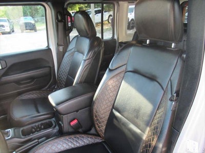 2023 Jeep Wrangler High Altitude 4x4