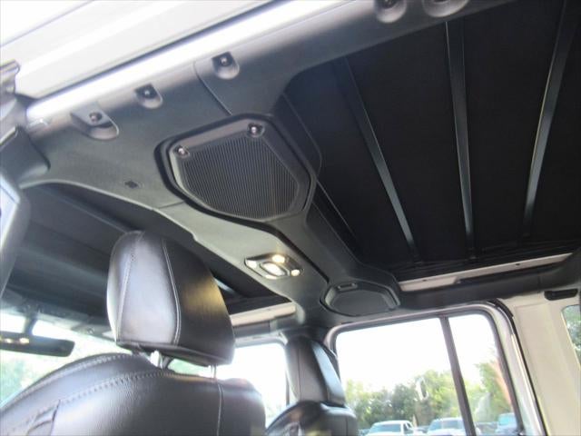2023 Jeep Wrangler High Altitude 4x4