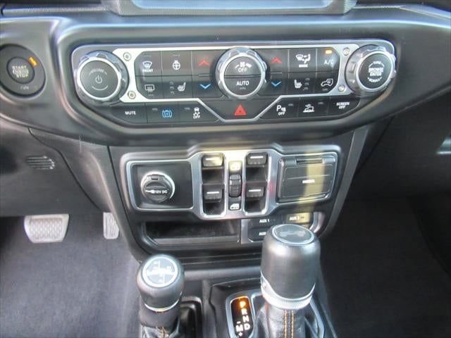 2023 Jeep Wrangler High Altitude 4x4