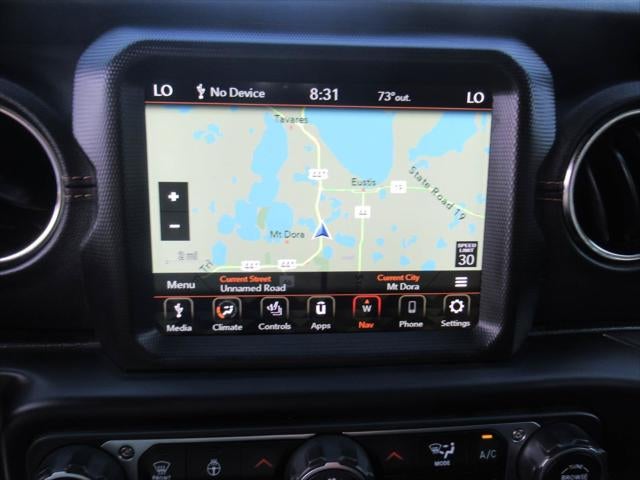 2023 Jeep Wrangler High Altitude 4x4