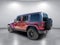 2021 Jeep Wrangler 4xe Unlimited Sahara 4x4