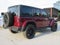 2021 Jeep Wrangler 4xe Unlimited Sahara 4x4