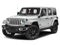 2022 Jeep Wrangler Unlimited Rubicon 4x4