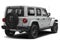 2022 Jeep Wrangler Unlimited Rubicon 4x4