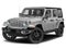 2023 Jeep Wrangler Rubicon 4x4
