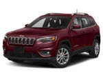 2020 Jeep Cherokee Limited FWD