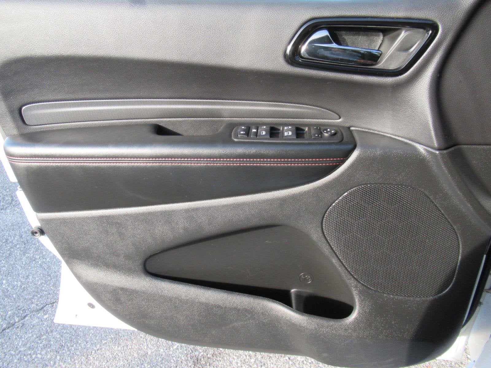 2025 Dodge Durango GT AWD