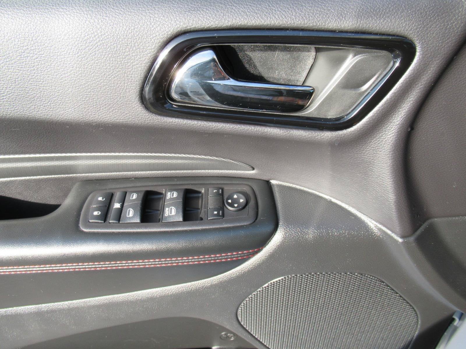 2025 Dodge Durango GT AWD