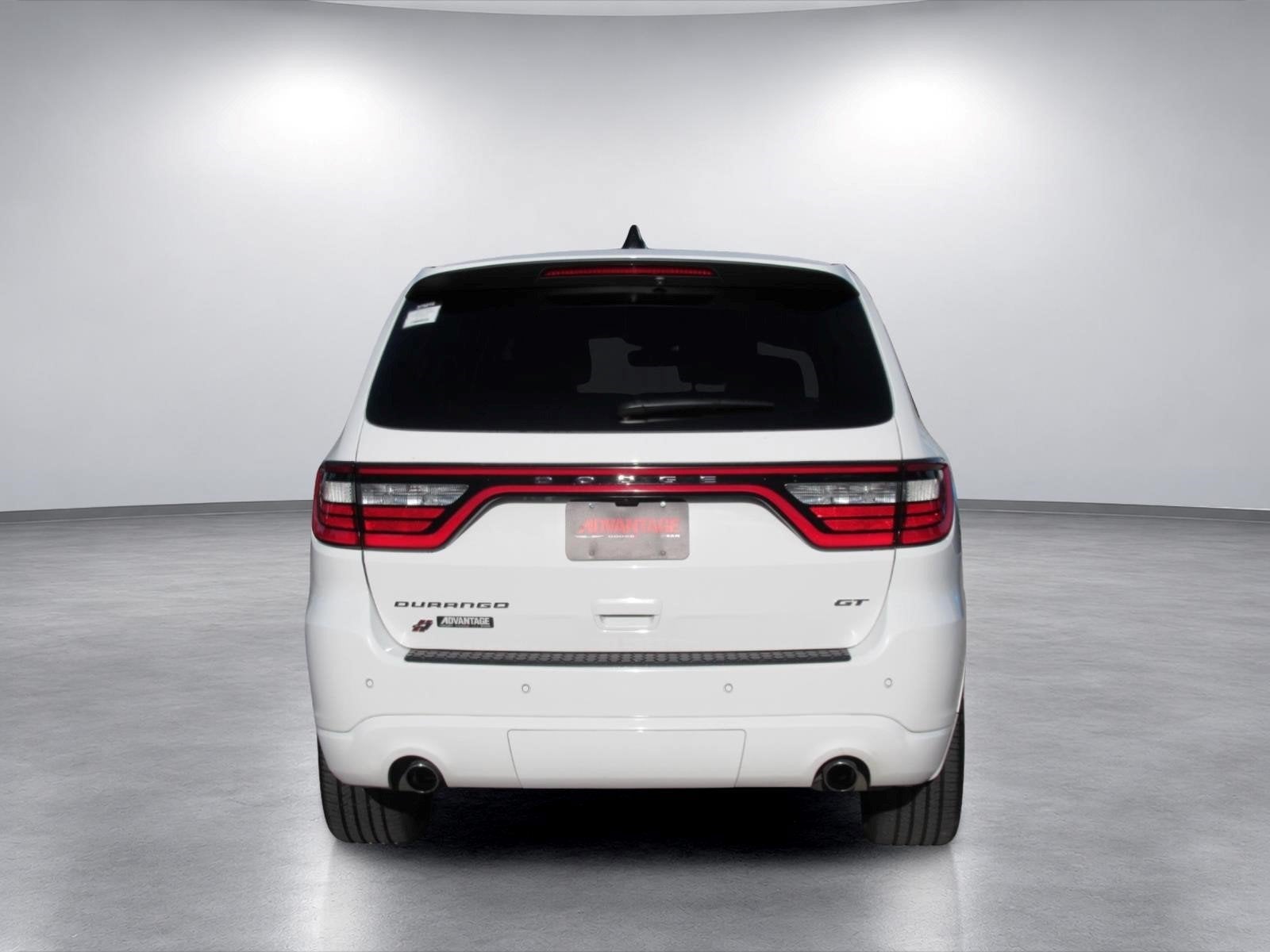 2025 Dodge Durango GT AWD
