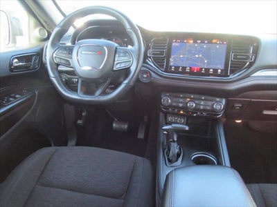 2025 Dodge Durango GT AWD