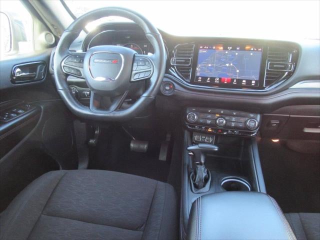 2025 Dodge Durango GT AWD