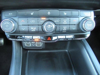 2025 Dodge Durango GT AWD