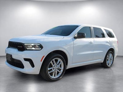 2025 Dodge Durango GT AWD