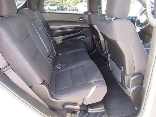 2025 Dodge Durango GT AWD