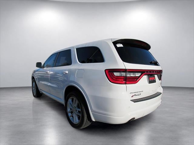 2025 Dodge Durango GT AWD