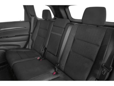 2018 Jeep Grand Cherokee Altitude 4x2