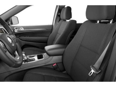 2018 Jeep Grand Cherokee Altitude 4x2
