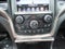 2017 Jeep Grand Cherokee Overland 4x4