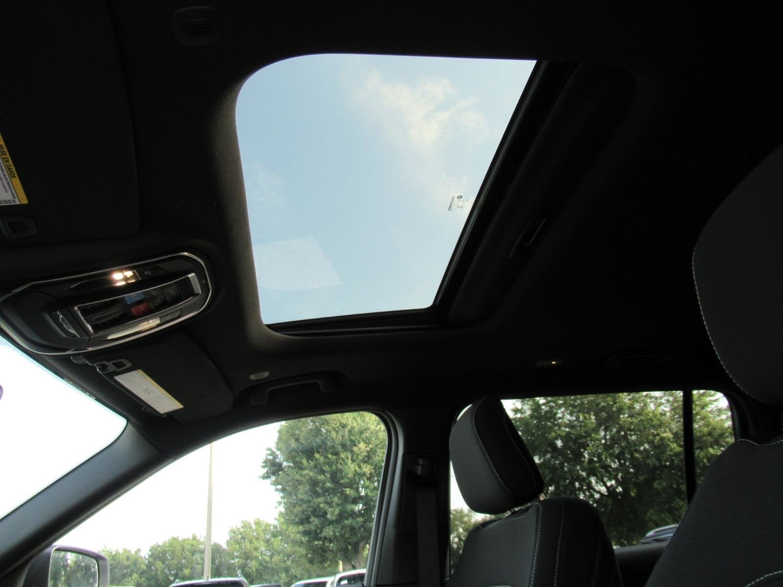 2026 Jeep Grand Cherokee L Laredo X