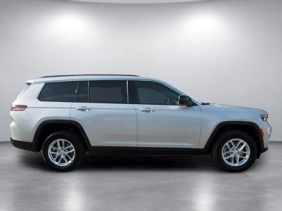 2026 Jeep Grand Cherokee L Laredo X