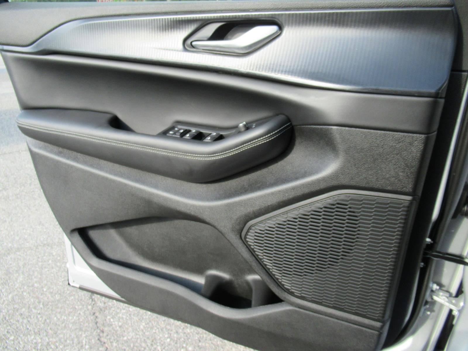 2026 Jeep Grand Cherokee L Laredo X
