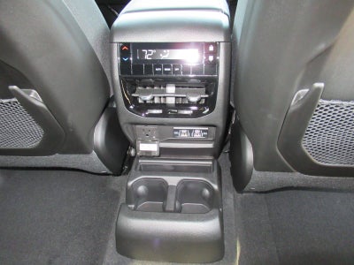 2026 Jeep Grand Cherokee L Laredo X
