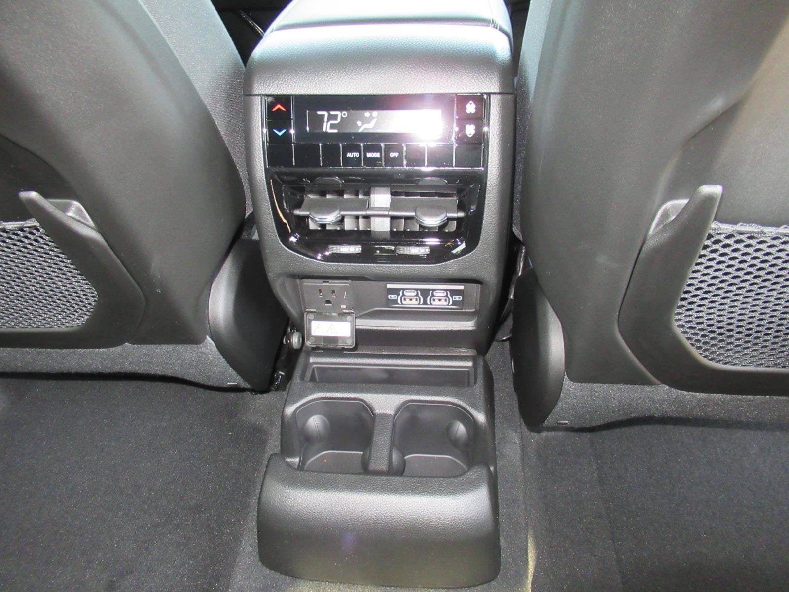 2026 Jeep Grand Cherokee L Laredo X