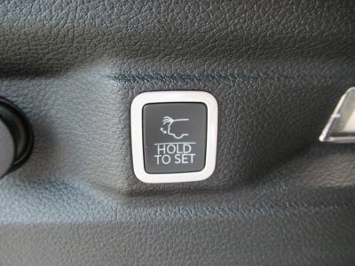 2026 Jeep Grand Cherokee L Laredo X