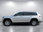 2026 Jeep Grand Cherokee L Laredo X