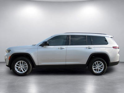 2026 Jeep Grand Cherokee L Laredo X